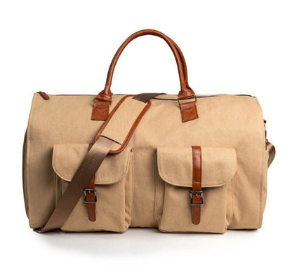 Variant image for Canvas - Brown