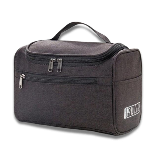 Alexia | Spacious Travel Toiletry Bag 1