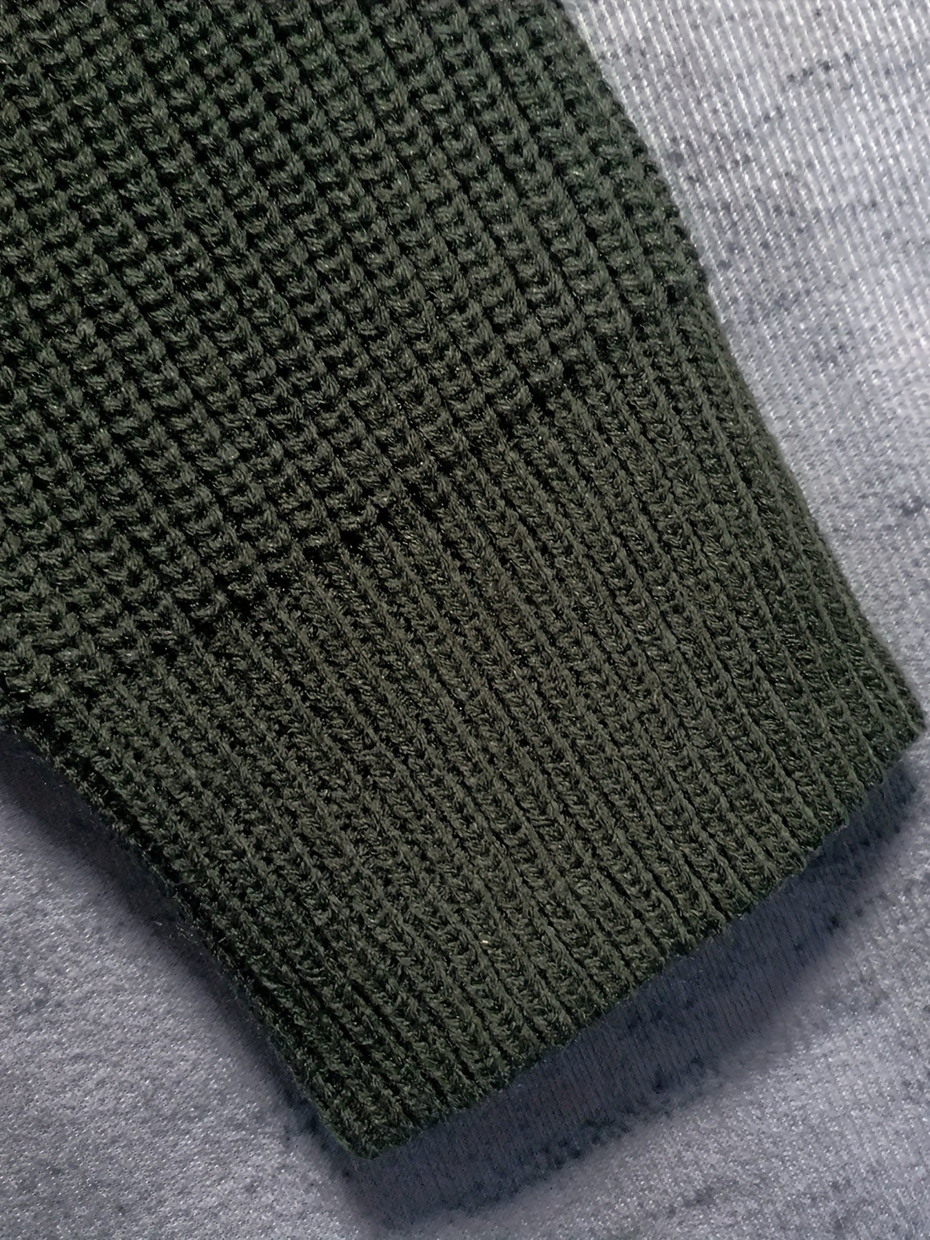 MOUNTAIN |  Men's Cardigan with Buttons-4