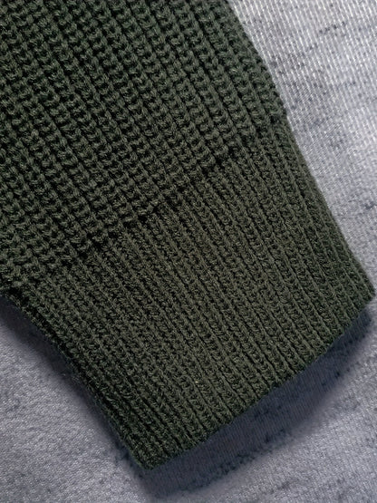 MOUNTAIN |  Men's Cardigan with Buttons-4