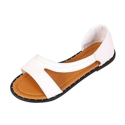 NIKKIE | Premium Sandals-5