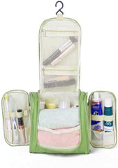 Nyomi | Stylish and multifunctional hanging toiletry bag 4