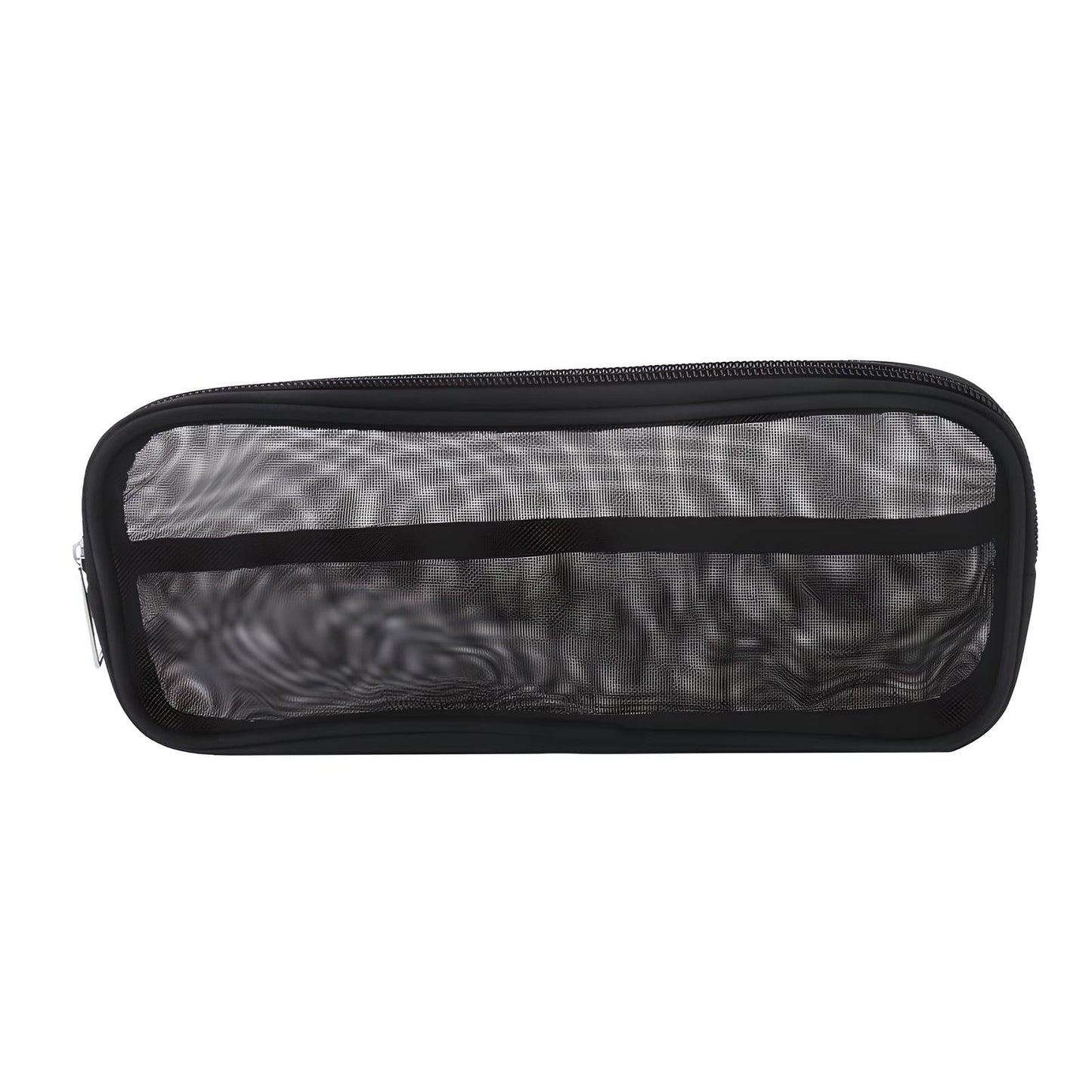 Celia | Breathable Mesh-Design Brush Bag 3