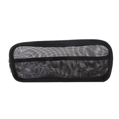 Celia | Breathable Mesh-Design Brush Bag 3
