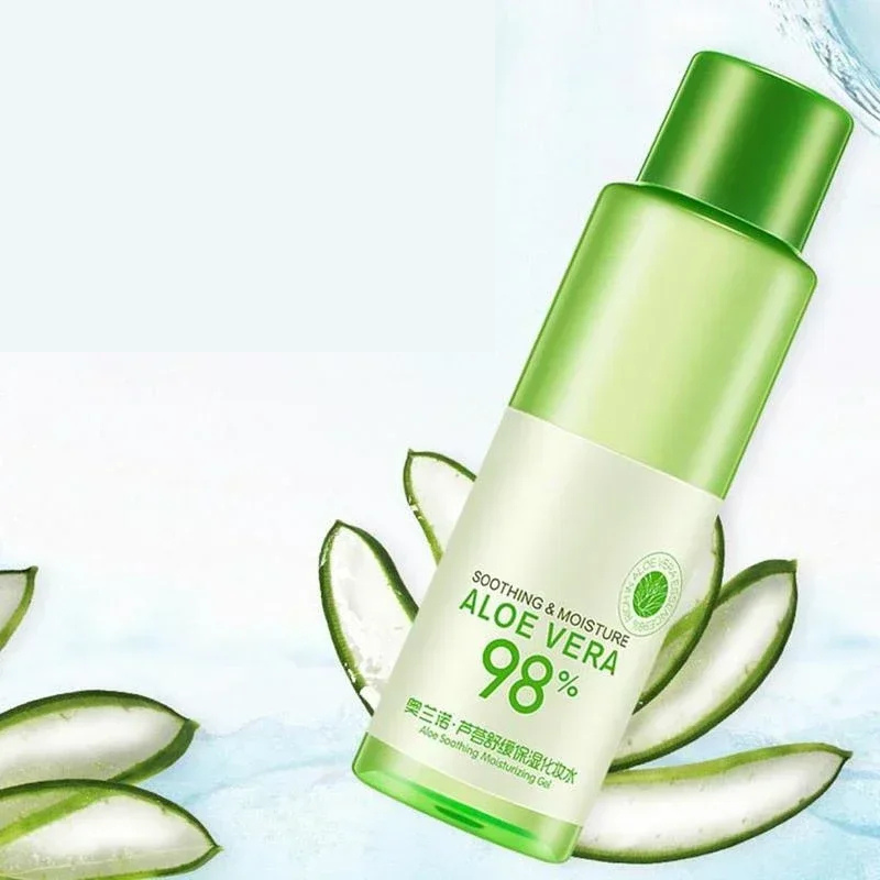 AloePure Hydrating Toner – Refresh & Soften Your Skin-2