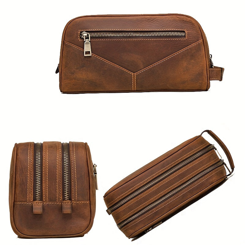 Alaiya | Stylish and durable travel-friendly cosmetics organizer 3