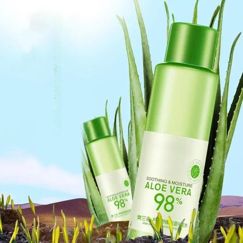 AloePure Hydrating Toner – Refresh & Soften Your Skin-4