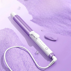 VolumeCurl - 32mm Electric Curling Iron-3