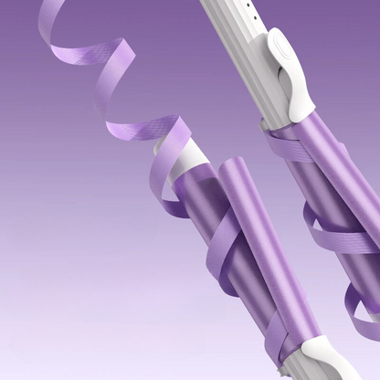 VolumeCurl - 32mm Electric Curling Iron-4