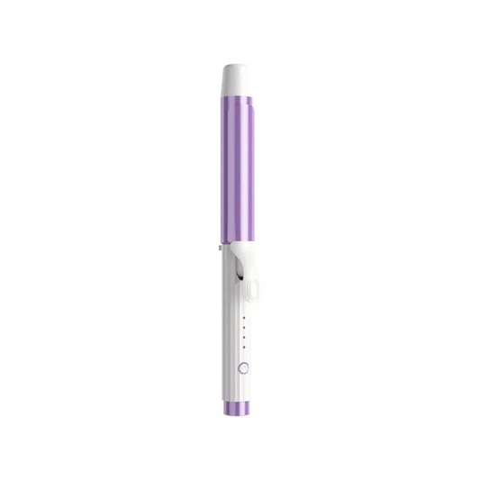 VolumeCurl - 32mm Electric Curling Iron-1