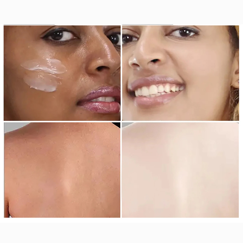 GlowPure Brightening Essence – Clean & Clear Skin Solution-4