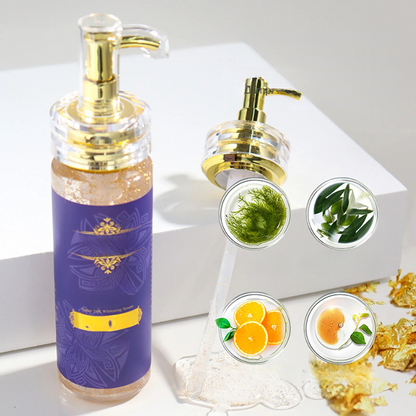GlowPure Brightening Essence – Clean & Clear Skin Solution-2