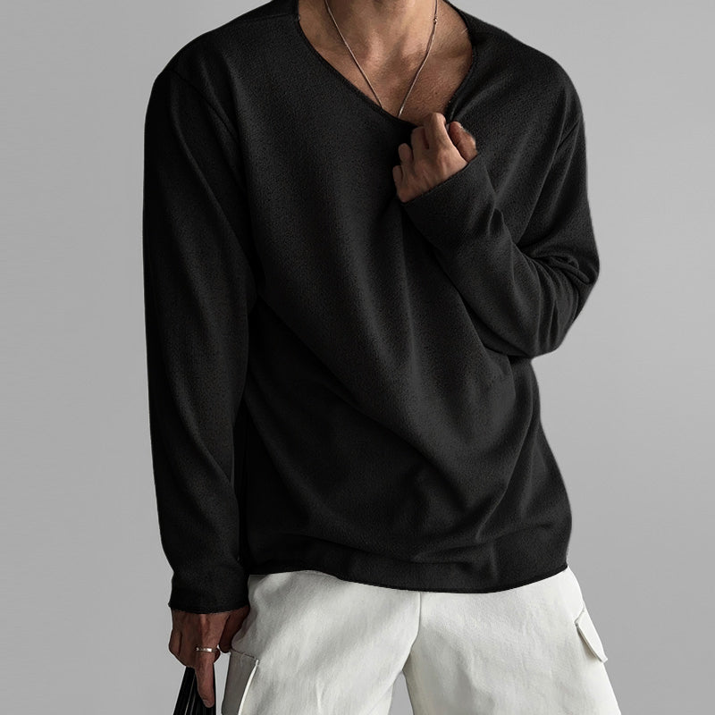 Dylan | Comfortable Summer Shirt-3