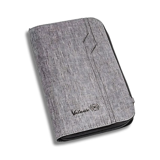 Scout | Family RFID Passport Holder Wallet 1