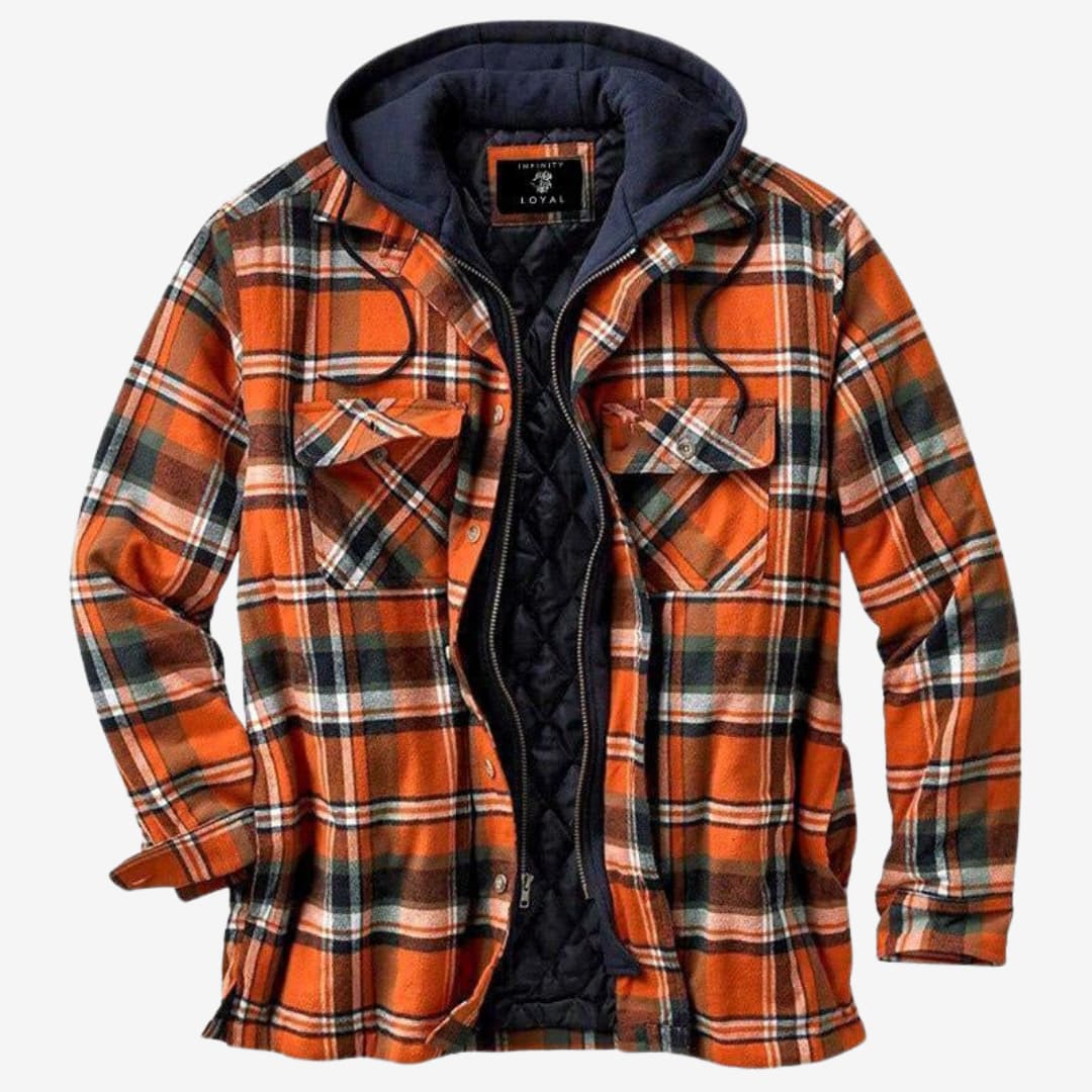 Julian | Stylish and Comfortable Jacket-3