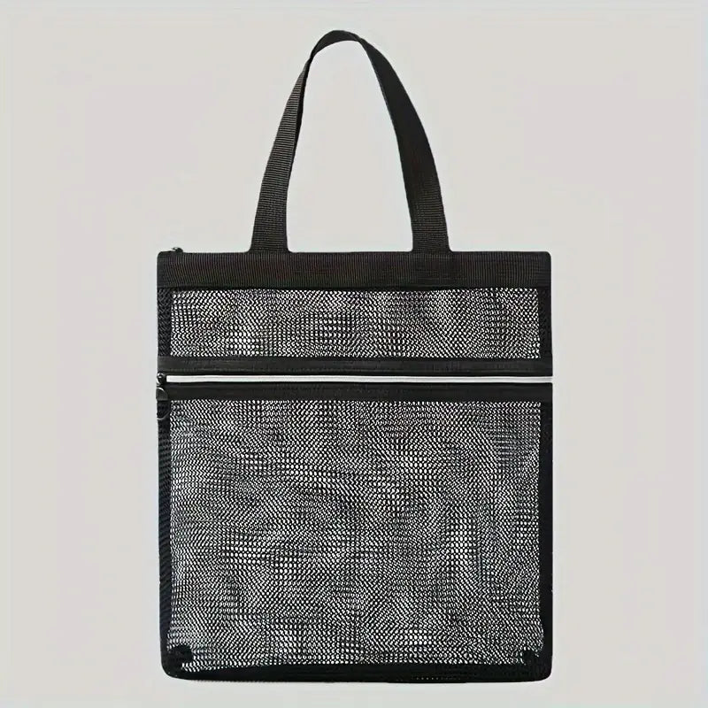 Whitney | Lightweight and breathable organizer 1