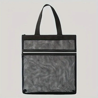 Whitney | Lightweight and breathable organizer 1