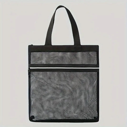 Whitney | Lightweight and breathable organizer 1