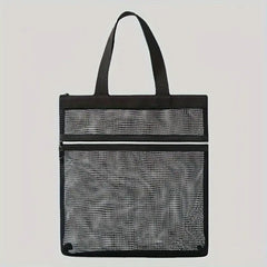 Whitney | Lightweight and breathable organizer 1