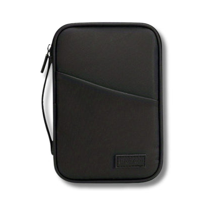 Aspyn | RFID-Safe Family Travel Wallet 2