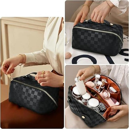 Elena | Stylish and sturdy cosmetic organizer 5