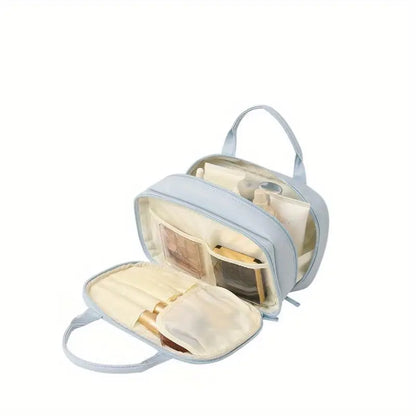 Eloisa | Elegant and Spacious Cosmetic Organizer 2