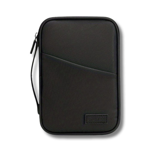 Aspyn | RFID-Safe Family Travel Wallet 1