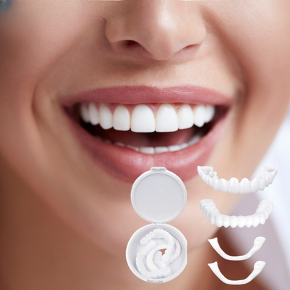 BrightBite - EasyClick Denture Prosthesis-1