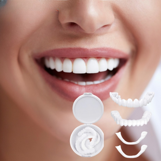 BrightBite - EasyClick Denture Prosthesis-1