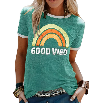  STORMI | Good Vibes Shirt-5