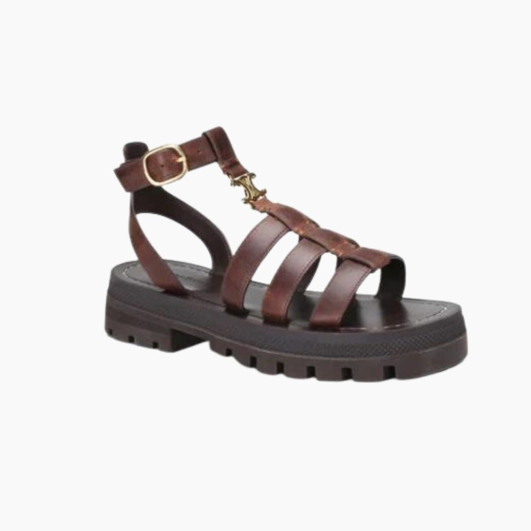 CELINA | Stylish Sandals-3