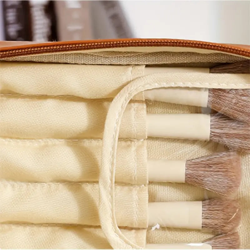 Rosalina | Stylish and practical well-organized travel beauty organizer 5