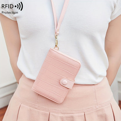 RFID-Secure Travel Wallet 3