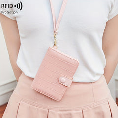 Lakelynn | RFID-Safe Travel Organizer Wallet 3