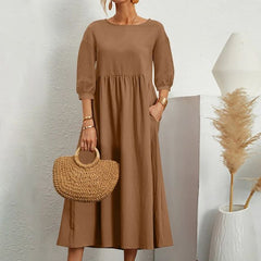  Arabell | Timeless Elegant Classic Design Dress-3