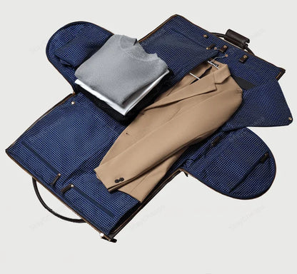 MILLS | Multifunctional Travel Bag Deluxe 3