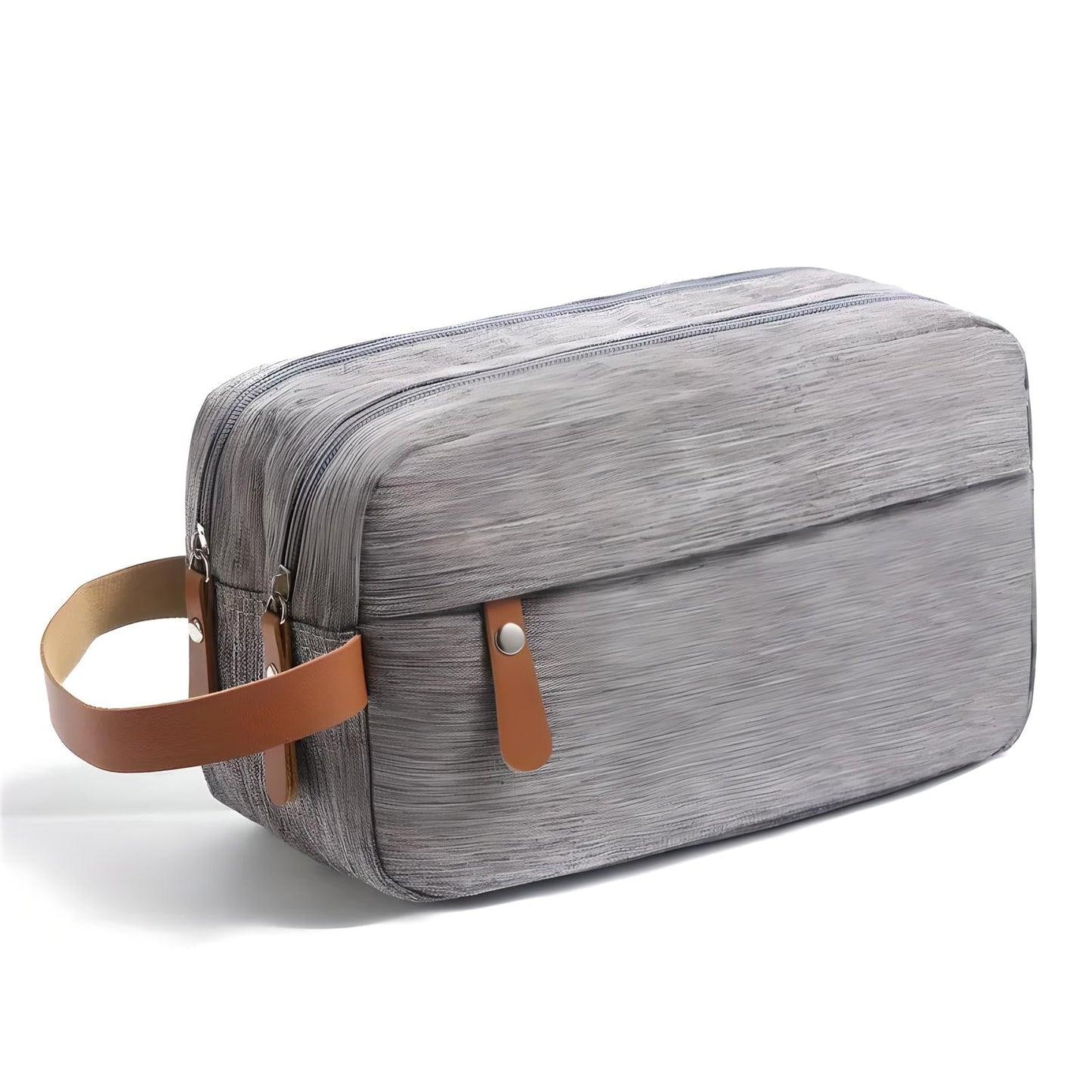 Jethro | Men's Toiletry Bag in Modern, Sleek Design 1