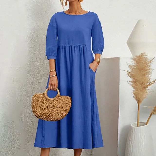  AMABEL | Elegant Stylish Dress-2