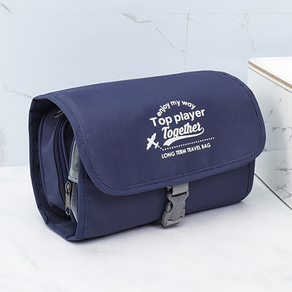 Khalani | Waterproof, durable, and spacious organizer for travel accessories 2