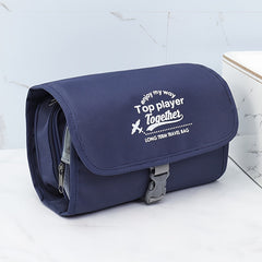 Khalani | Waterproof, durable, and spacious organizer for travel accessories 2