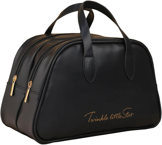Ivey | Travel-Friendly Cosmetic Organizer 1