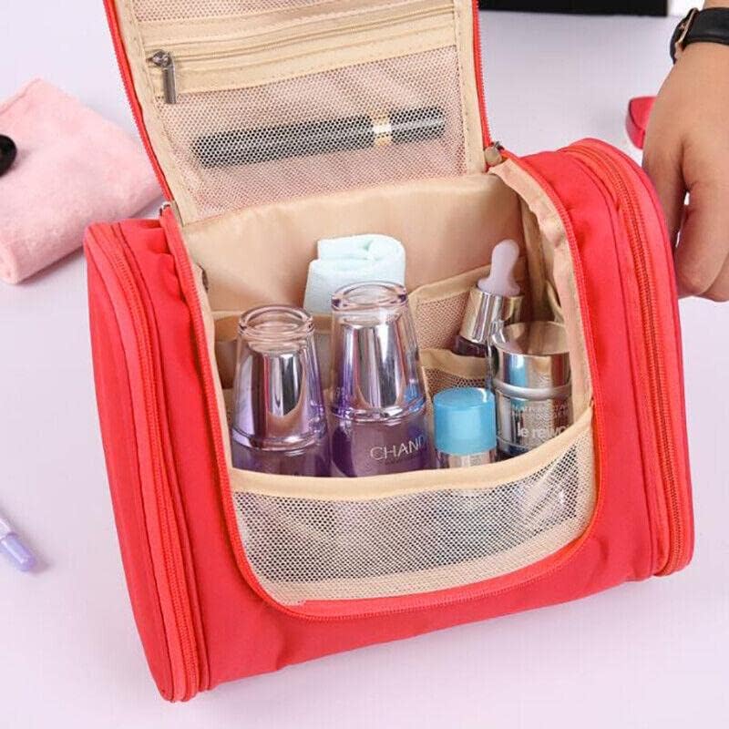 Nyomi | Stylish and multifunctional hanging toiletry bag 3