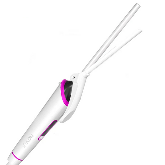 MiniCurl - 9.5mm Ceramic Styling Iron-1