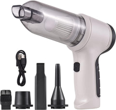 Most Powerful Cordless Car Vacuum Cleaner