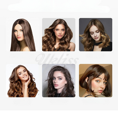 ThermaCurl - Ceramic Hair Curler & Styling Brush-3