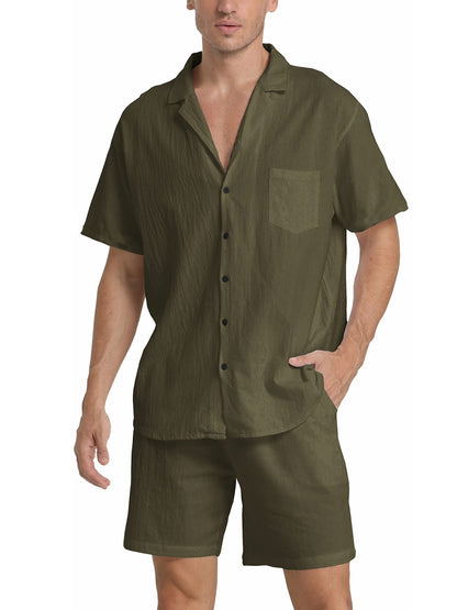 Variant image for Army Green