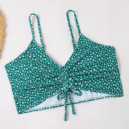 Avery | Floral Two-Piece – Bloom with Confidence-6