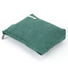Sienna | Chic Preppy Cordura Design Cosmetic Bag 4