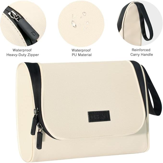 Blessy | Stylish and Practical Cosmetic Essentials Organizer 3