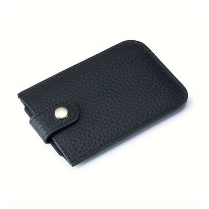 Azaria | Elegant RFID Travel Wallet 2